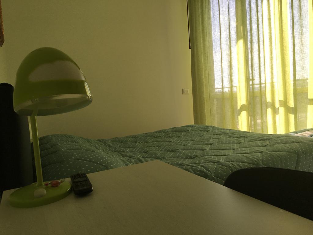 Top Floor Rentrooms Napoli Pokoj fotografie